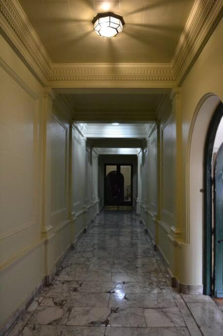 Appartement Libertador Recoleta