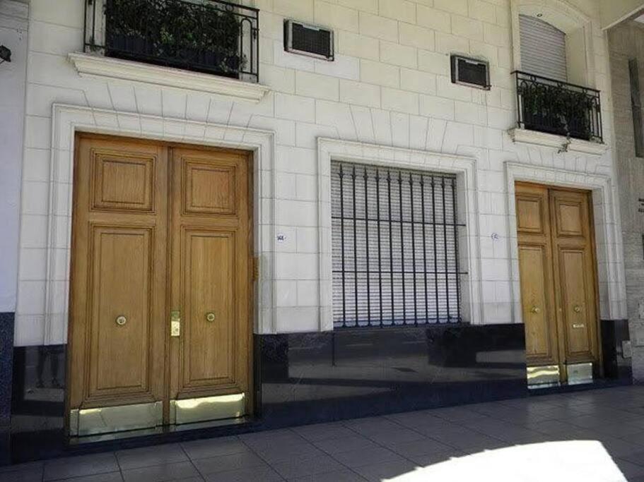 Appartement Libertador Recoleta