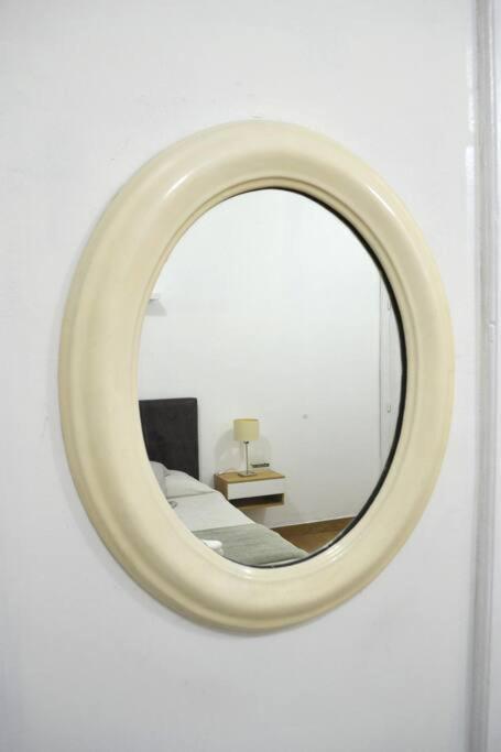Appartement Libertador Recoleta Buenos Aires