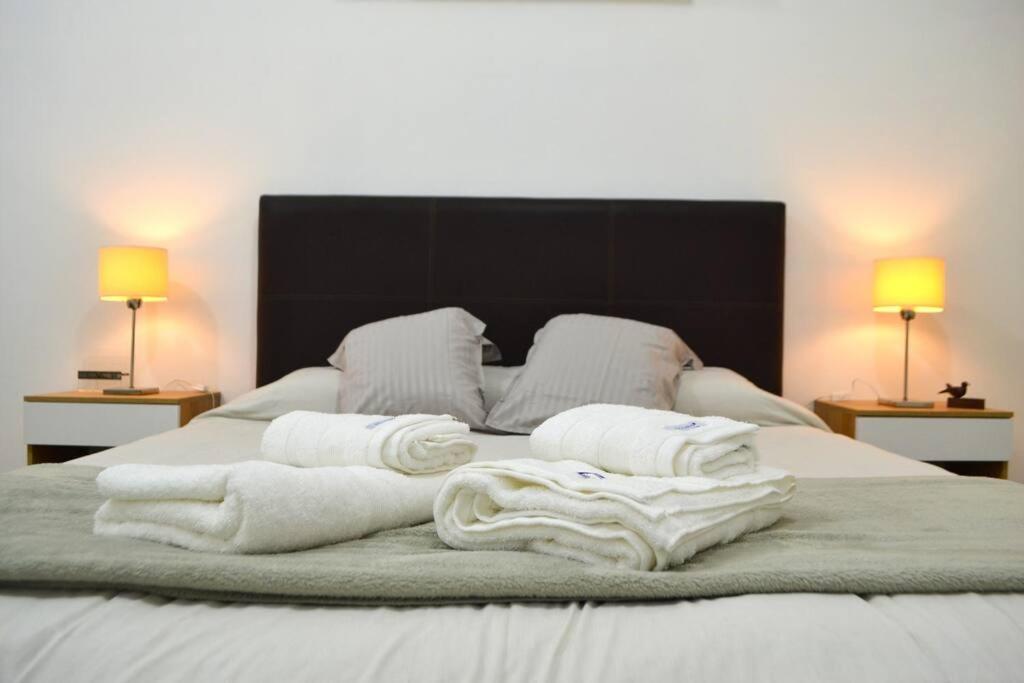 Appartement Libertador Recoleta Buenos Aires