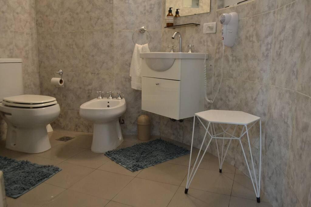 Appartement Libertador Recoleta