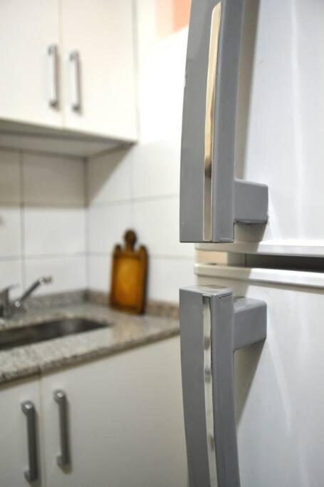 Libertador Recoleta Appartement *