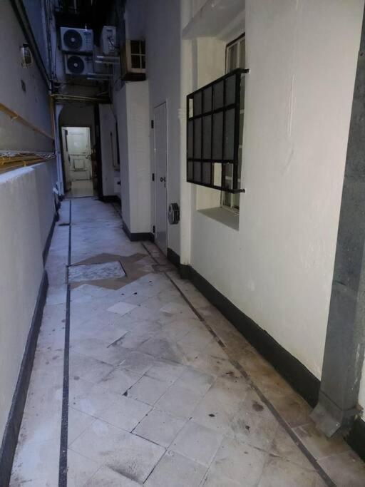 Appartement Libertador Recoleta *