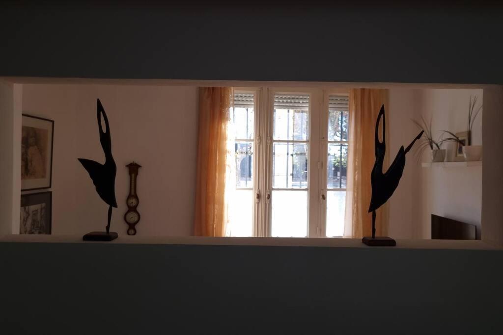 Appartement Libertador Recoleta Buenos Aires