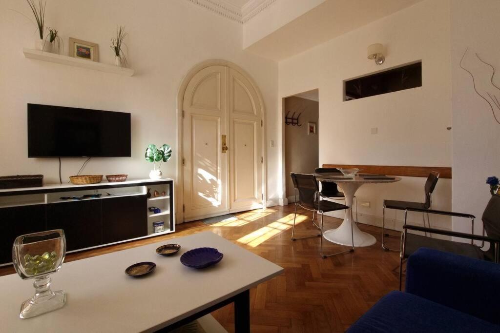 Appartement Libertador Recoleta *