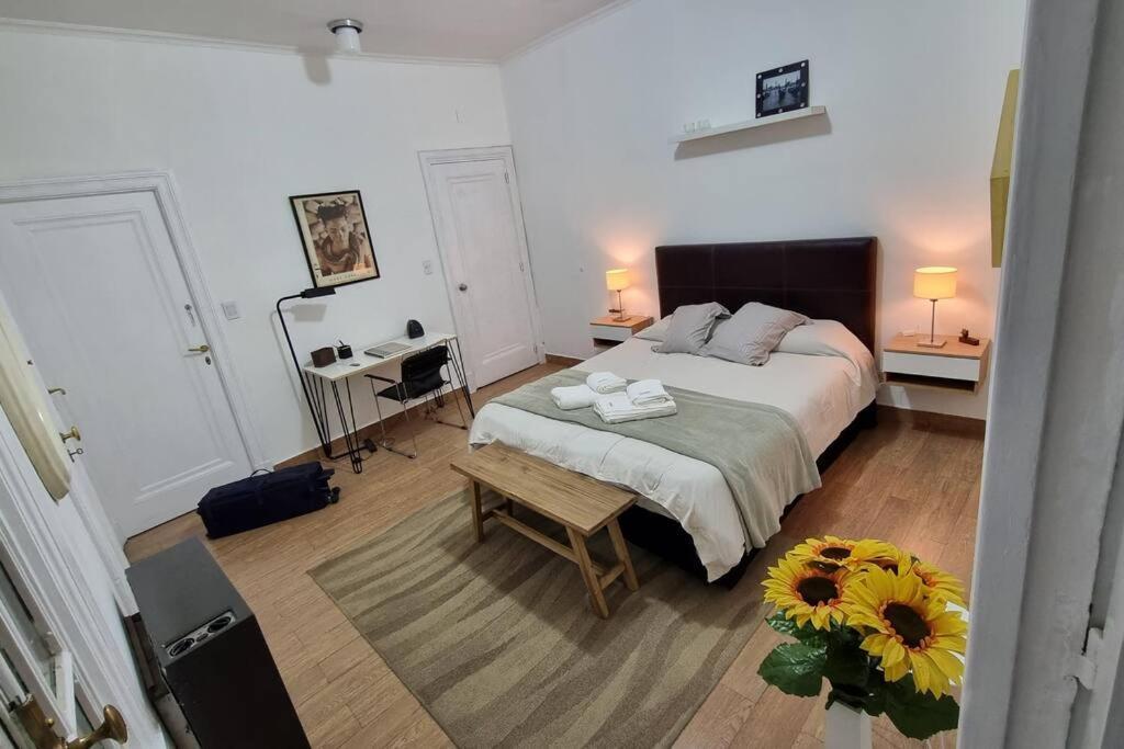 Libertador Recoleta Appartement *