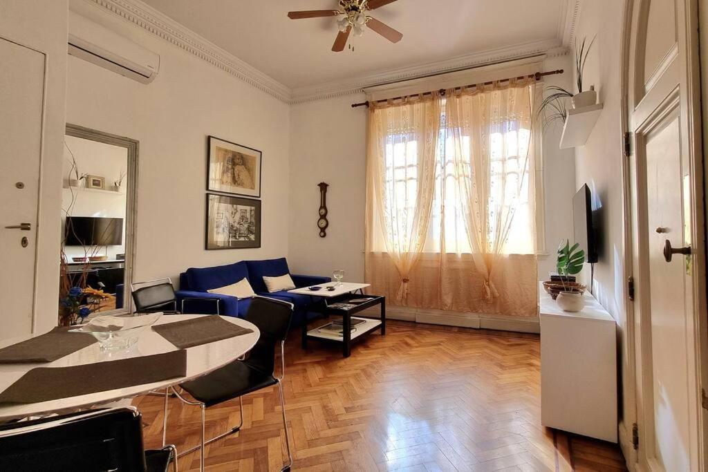 Libertador Recoleta Appartement *