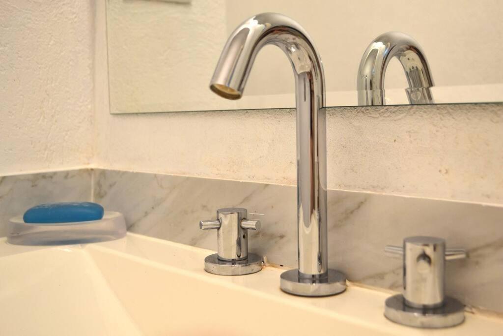 Appartement Libertador Recoleta Buenos Aires