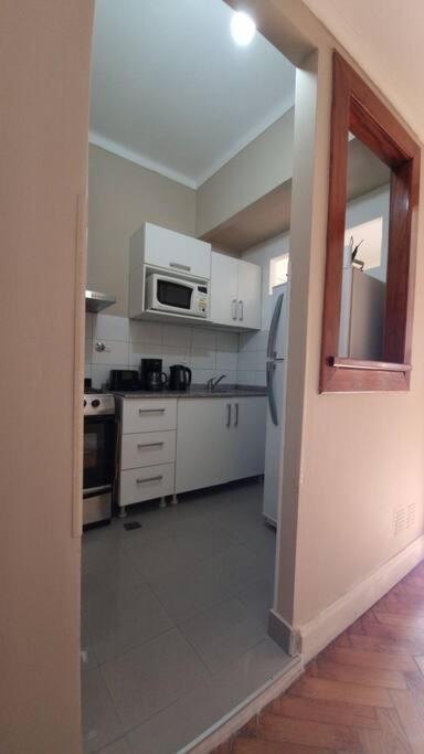 Appartement Libertador Recoleta *
